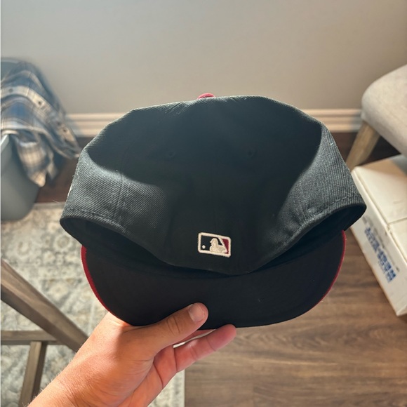 ❗️Arizona Diamondbacks Fitted Size 7 ❗️ - Picture 2 of 2